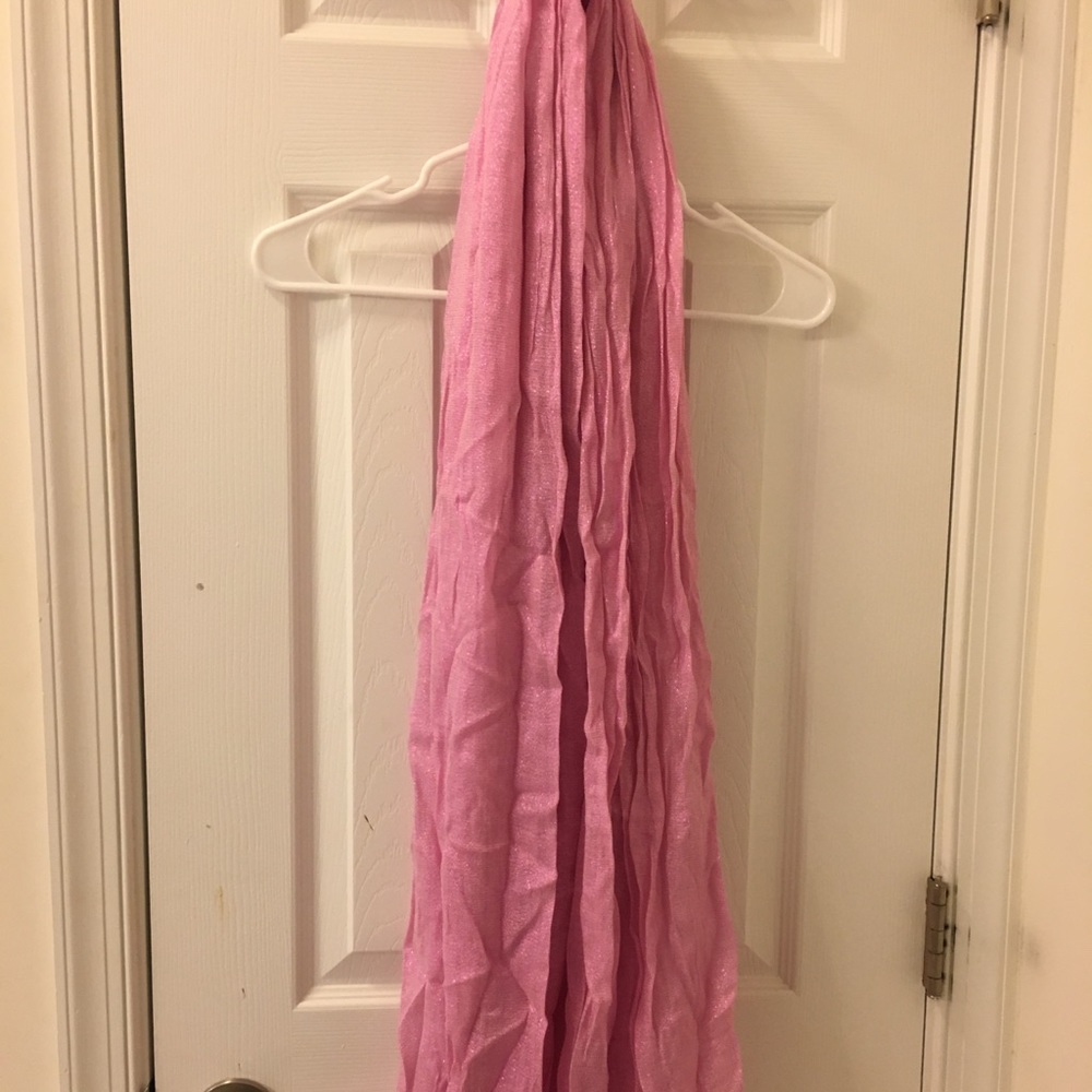 Fashion scarf